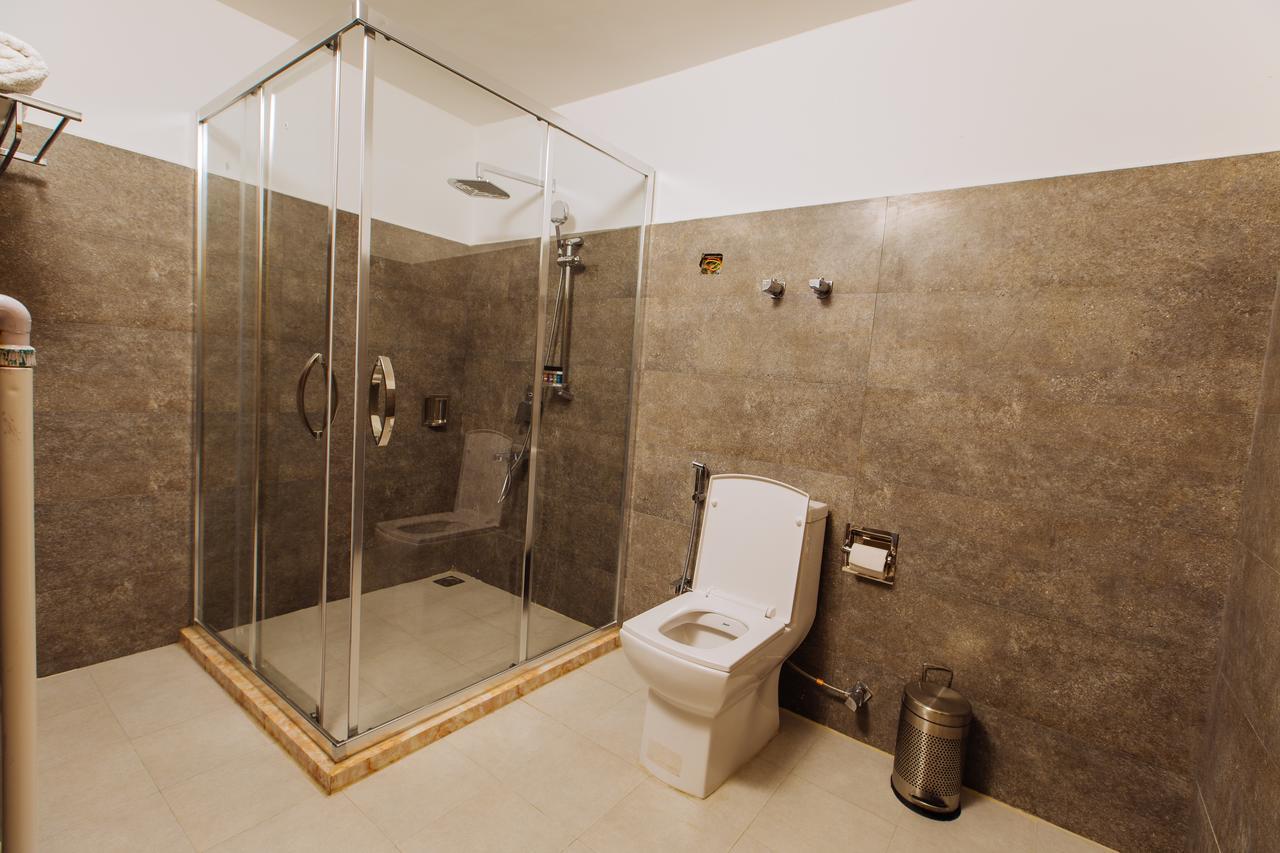 לה Ladakh Sarai Resort מראה חיצוני תמונה